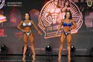 IFBB SEMIPRO RUSSIAN CUP - 2026