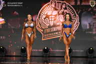 IFBB SEMIPRO RUSSIAN CUP - 2026