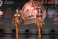 IFBB SEMIPRO RUSSIAN CUP - 2026