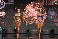 IFBB SEMIPRO RUSSIAN CUP - 2026