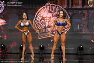 IFBB SEMIPRO RUSSIAN CUP - 2026