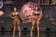 IFBB SEMIPRO RUSSIAN CUP - 2026