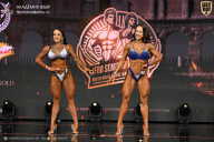 IFBB SEMIPRO RUSSIAN CUP - 2026
