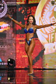 IFBB SEMIPRO RUSSIAN CUP - 2026