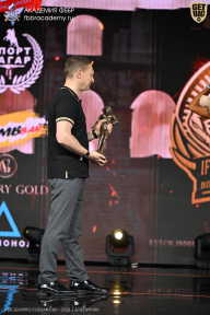 IFBB SEMIPRO RUSSIAN CUP - 2026