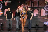 IFBB SEMIPRO RUSSIAN CUP - 2026