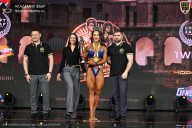 IFBB SEMIPRO RUSSIAN CUP - 2026
