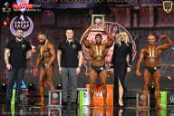 IFBB SEMIPRO RUSSIAN CUP - 2026