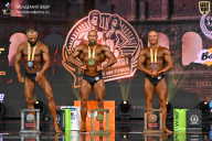 IFBB SEMIPRO RUSSIAN CUP - 2026