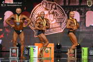 IFBB SEMIPRO RUSSIAN CUP - 2026