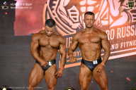 IFBB SEMIPRO RUSSIAN CUP - 2026