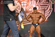 IFBB SEMIPRO RUSSIAN CUP - 2026