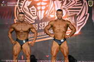IFBB SEMIPRO RUSSIAN CUP - 2026
