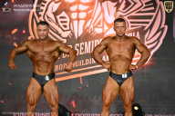 IFBB SEMIPRO RUSSIAN CUP - 2026