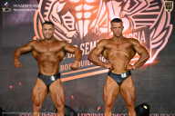 IFBB SEMIPRO RUSSIAN CUP - 2026