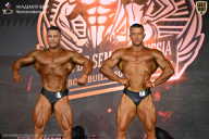 IFBB SEMIPRO RUSSIAN CUP - 2026