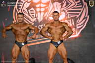 IFBB SEMIPRO RUSSIAN CUP - 2026
