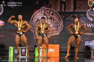 IFBB SEMIPRO RUSSIAN CUP - 2026