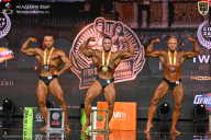 IFBB SEMIPRO RUSSIAN CUP - 2026