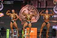 IFBB SEMIPRO RUSSIAN CUP - 2026