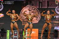 IFBB SEMIPRO RUSSIAN CUP - 2026