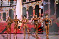 IFBB SEMIPRO RUSSIAN CUP - 2026