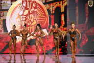 IFBB SEMIPRO RUSSIAN CUP - 2026