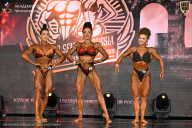 IFBB SEMIPRO RUSSIAN CUP - 2026