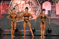 IFBB SEMIPRO RUSSIAN CUP - 2026