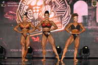 IFBB SEMIPRO RUSSIAN CUP - 2026