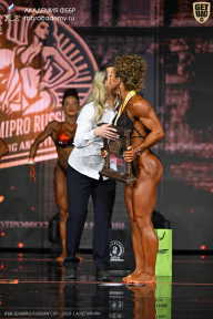 IFBB SEMIPRO RUSSIAN CUP - 2026