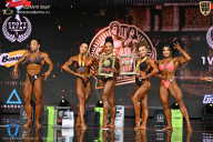 IFBB SEMIPRO RUSSIAN CUP - 2026