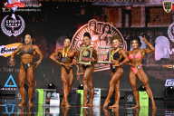 IFBB SEMIPRO RUSSIAN CUP - 2026