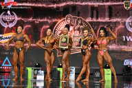 IFBB SEMIPRO RUSSIAN CUP - 2026