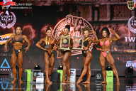 IFBB SEMIPRO RUSSIAN CUP - 2026