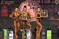 IFBB SEMIPRO RUSSIAN CUP - 2026
