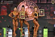 IFBB SEMIPRO RUSSIAN CUP - 2026