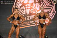 IFBB SEMIPRO RUSSIAN CUP - 2026