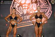 IFBB SEMIPRO RUSSIAN CUP - 2026