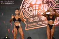 IFBB SEMIPRO RUSSIAN CUP - 2026