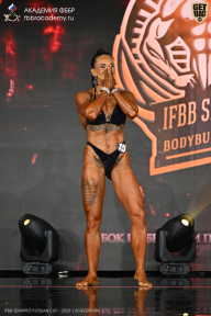 IFBB SEMIPRO RUSSIAN CUP - 2026