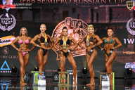IFBB SEMIPRO RUSSIAN CUP - 2026