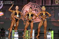 IFBB SEMIPRO RUSSIAN CUP - 2026