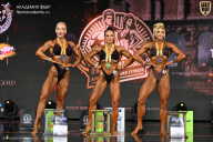 IFBB SEMIPRO RUSSIAN CUP - 2026