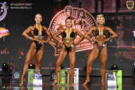 IFBB SEMIPRO RUSSIAN CUP - 2026