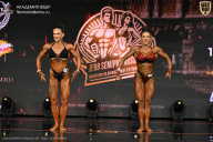 IFBB SEMIPRO RUSSIAN CUP - 2026