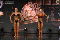 IFBB SEMIPRO RUSSIAN CUP - 2026