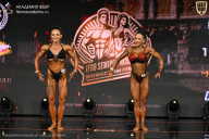 IFBB SEMIPRO RUSSIAN CUP - 2026