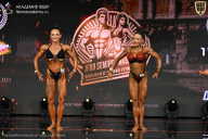 IFBB SEMIPRO RUSSIAN CUP - 2026