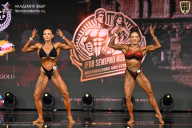 IFBB SEMIPRO RUSSIAN CUP - 2026